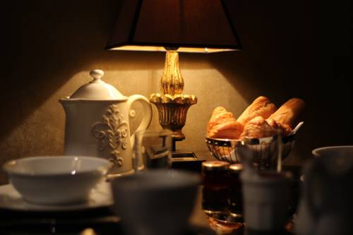 Paris Paris Promo-Code auf Booking.com
