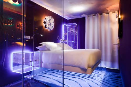 Paris Paris Promo-Code auf Booking.com