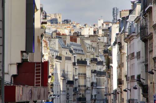 Paris Code promo Paris Booking.com