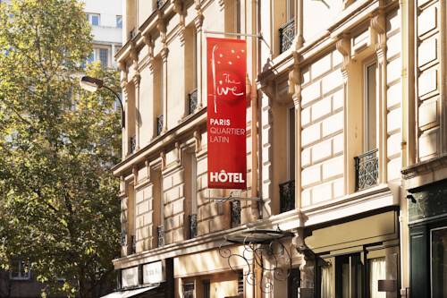 Paris France Hotel