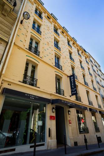 Paris Paris Promo-Code auf Booking.com
