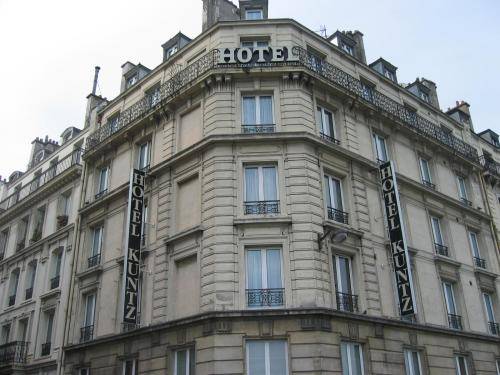 Parigi Codice Promozionale Parigi Booking.com