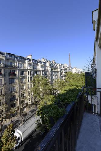 Paris Paris Promo-Code auf Booking.com