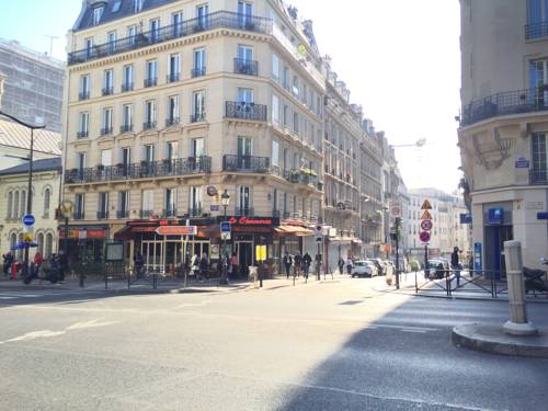 Parigi Codice Promozionale Parigi Booking.com