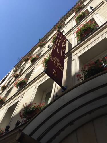 Parigi Codice Promozionale Parigi Booking.com