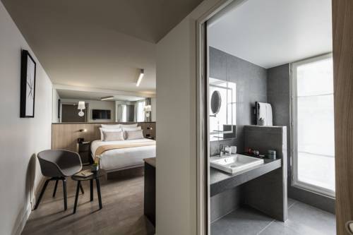 Paris Paris Promo-Code auf Booking.com