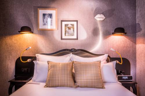Parigi Codice Promozionale Parigi Booking.com
