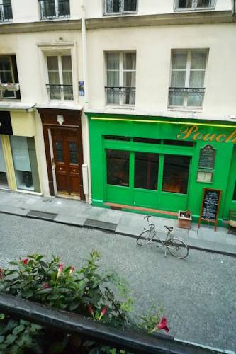 Paris Code promo Paris Booking.com