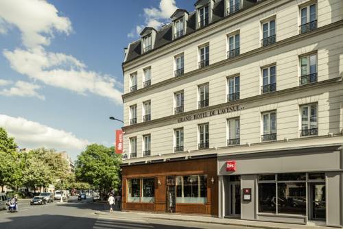 Paris Paris Promo-Code auf Booking.com