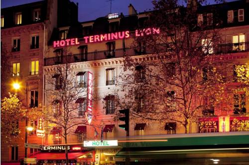Parigi Codice Promozionale Parigi Booking.com