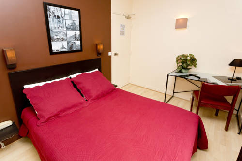 Paris Paris Promo-Code auf Booking.com