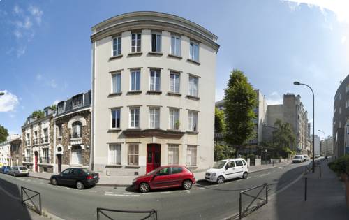 Paris Paris Promo-Code auf Booking.com