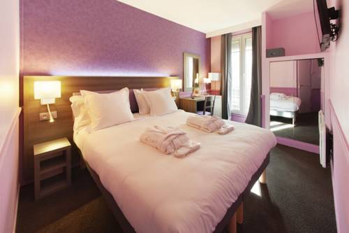 Paris Promo Code Booking.com