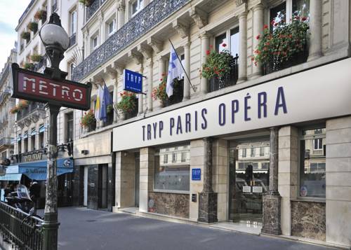 Paris Code promo Paris Booking.com