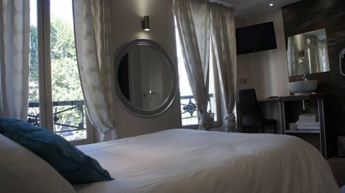 Parigi Codice Promozionale Parigi Booking.com