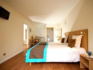 Paris France Hotels-agoda