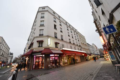 Paris Code promo Paris Booking.com