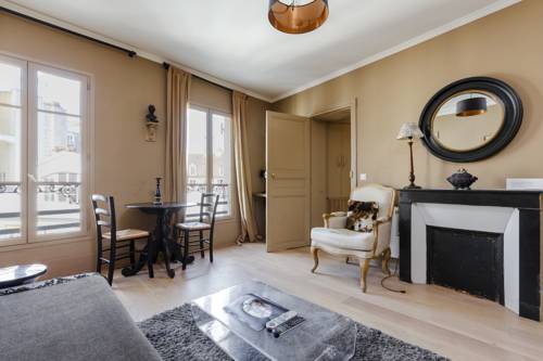 Paris Paris Promo-Code auf Booking.com