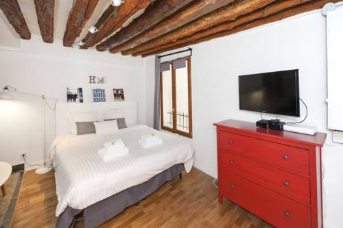 Paris Code promo Paris Booking.com