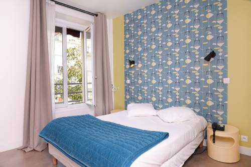 Paris Paris Promo-Code auf Booking.com