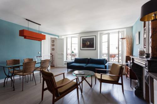 Parigi Codice Promozionale Parigi Booking.com