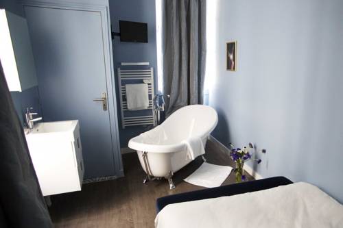 Parigi Codice Promozionale Parigi Booking.com