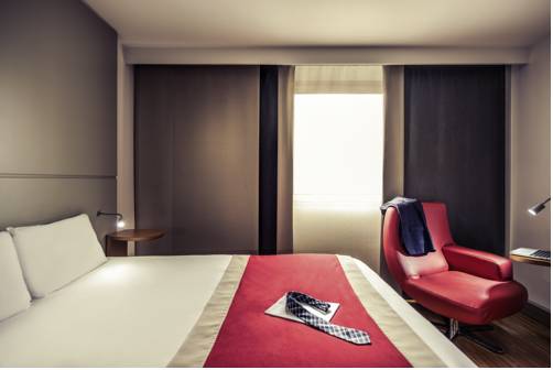 Paris Code promo Paris Booking.com