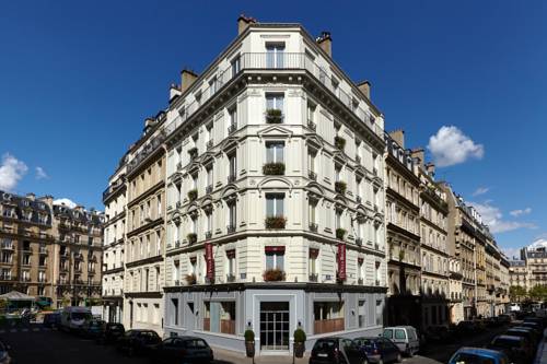 Parigi Codice Promozionale Parigi Booking.com