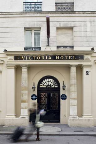 Parigi Codice Promozionale Parigi Booking.com