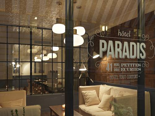 Parigi Codice Promozionale Parigi Booking.com