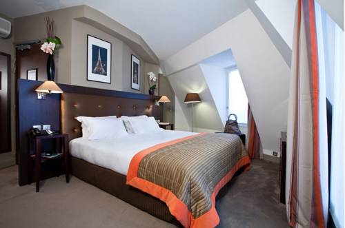 Paris Paris Promo-Code auf Booking.com