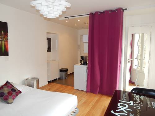 Parigi Codice Promozionale Parigi Booking.com