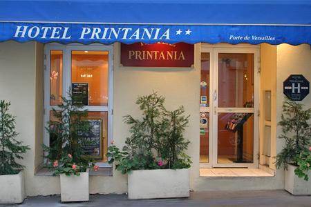 Parigi Codice Promozionale Parigi Booking.com