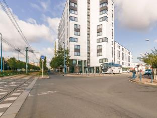 Paris France Hotels-agoda