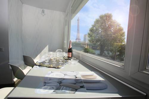 Paris Paris Promo-Code auf Booking.com