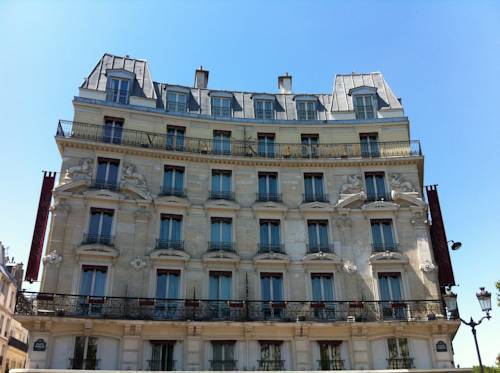 Parigi Codice Promozionale Parigi Booking.com