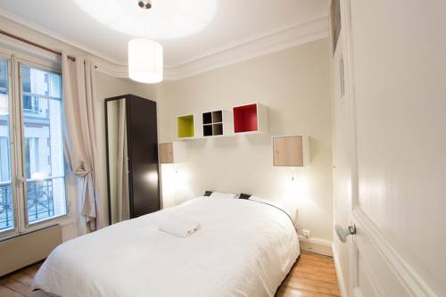 Paris Paris Promo-Code auf Booking.com