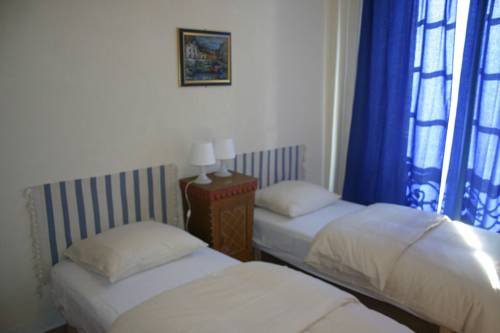 Paris Paris Promo-Code auf Booking.com