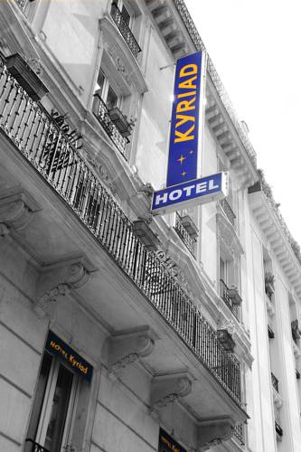 Paris Code promo Paris Booking.com
