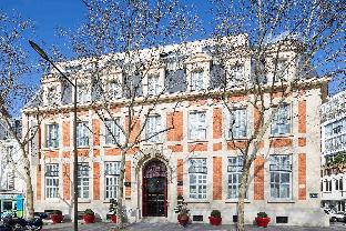 Paris France Hotels-agoda