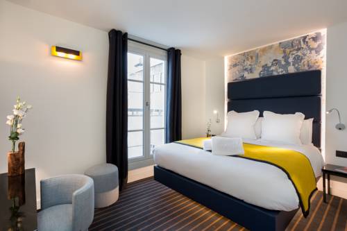Parigi Codice Promozionale Parigi Booking.com