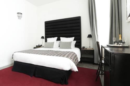 Parigi Codice Promozionale Parigi Booking.com