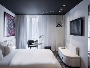 Paris France Hotels-agoda