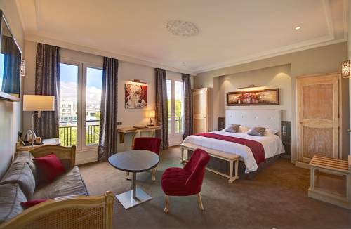 Parigi Codice Promozionale Parigi Booking.com
