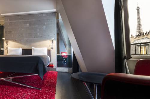 Parigi Codice Promozionale Parigi Booking.com
