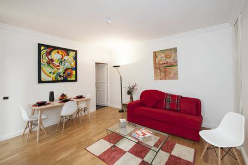 Parigi Codice Promozionale Parigi Booking.com