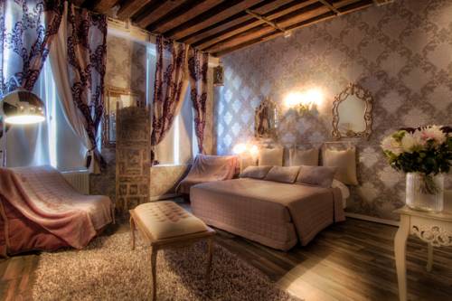 Paris Paris Promo-Code auf Booking.com