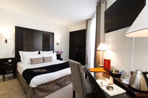 Paris Paris Promo-Code auf Booking.com