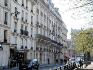 Paris France Hotels-agoda