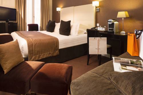 Parigi Codice Promozionale Parigi Booking.com